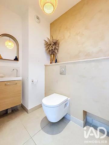 Appartement à vendre 3 pièces 69,64 m² Cannes