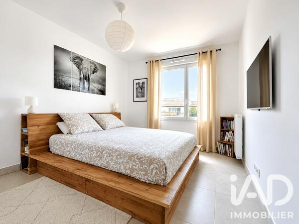 Appartement à vendre 3 pièces 69,64 m² Cannes