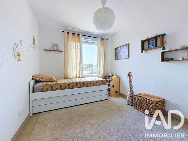 Appartement à vendre 3 pièces 69,64 m² Cannes
