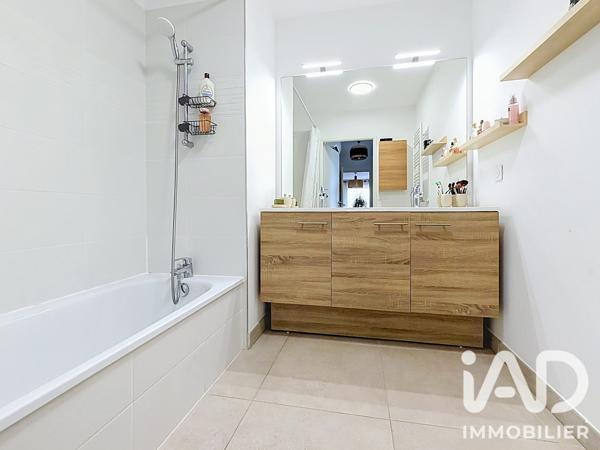 Appartement à vendre 3 pièces 69,64 m² Cannes