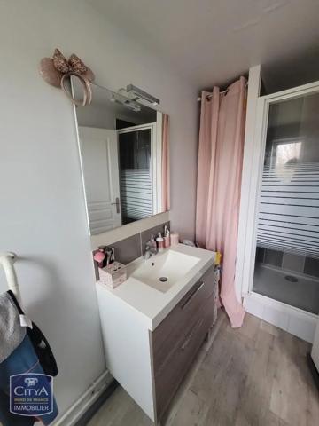 Appartement à louer 2 pièces 36.87m² Haubourdin (59320)