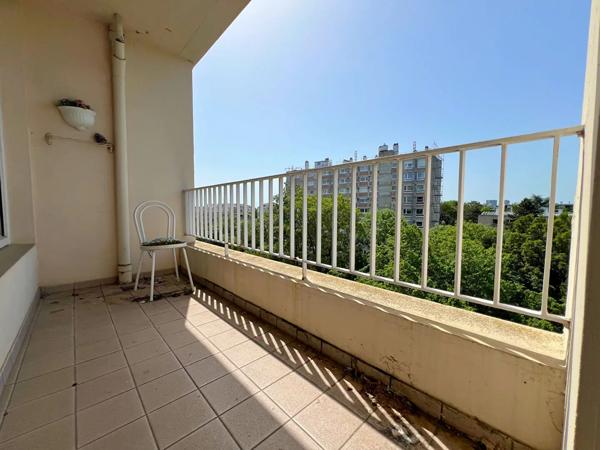 Appartement à vendre 3 pièces 80.78m² Lille (59800)