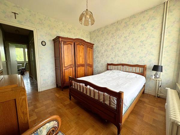 Appartement à vendre 3 pièces 80.78m² Lille (59800)