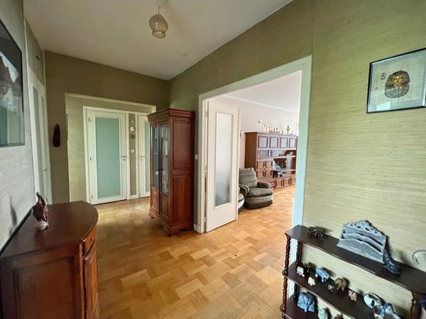 Appartement à vendre 3 pièces 80.78m² Lille (59800)