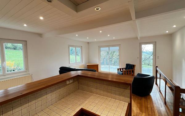 Maison à vendre    4 pièces •  Condé-sur-Huisne