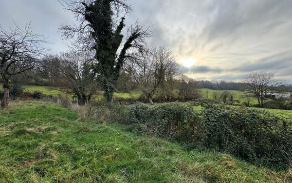 Maison à vendre    4 pièces •  Condé-sur-Huisne