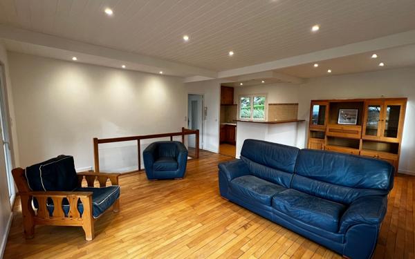 Maison à vendre    4 pièces •  Condé-sur-Huisne