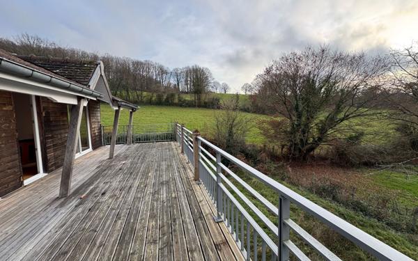 Maison à vendre    4 pièces •  Condé-sur-Huisne