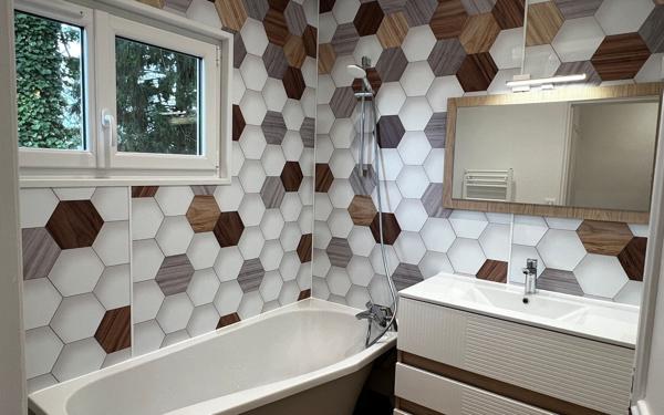 Maison à vendre    4 pièces •  Condé-sur-Huisne