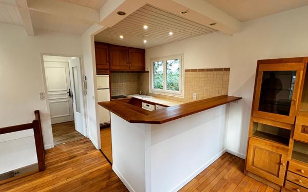 Maison à vendre    4 pièces •  Condé-sur-Huisne