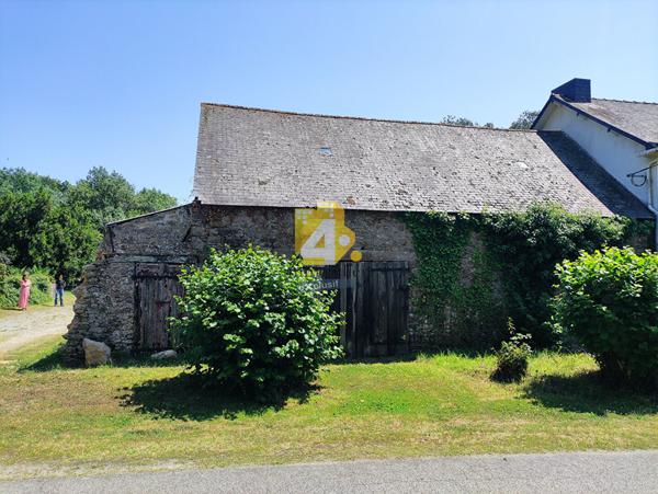 Maison - 2 pièces - 80 m²