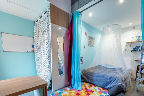 Maison Arnas 4 pièces 114 m2, jardin, parkings