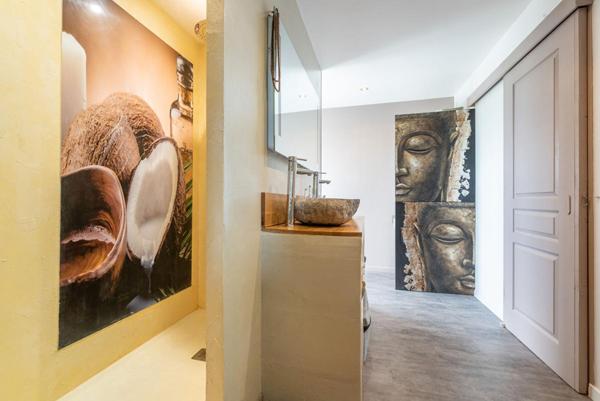 Maison Arnas 4 pièces 114 m2, jardin, parkings