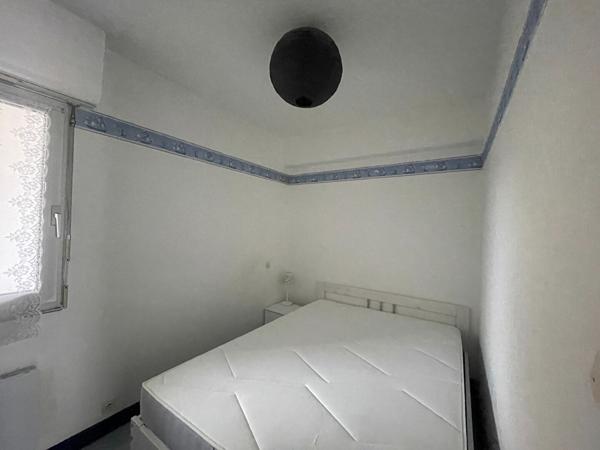 T1 bis meublé 24,19 m² - Pornichet