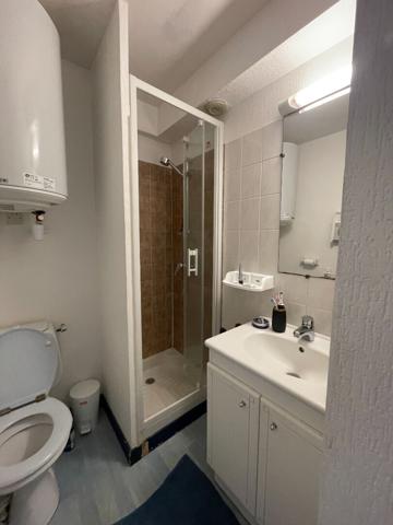 T1 bis meublé 24,19 m² - Pornichet