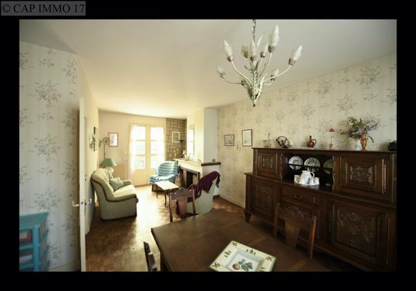 Maison de 154 m² en vente à LA ROCHELLE