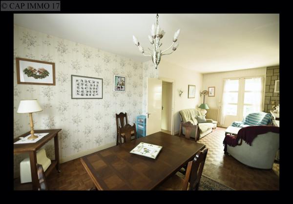 Maison de 154 m² en vente à LA ROCHELLE