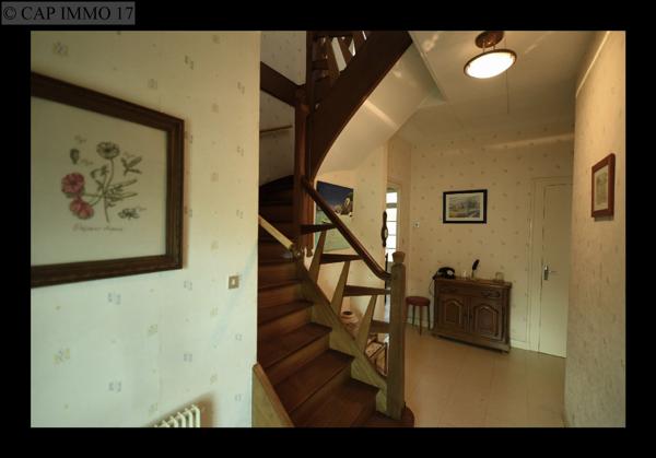 Maison de 154 m² en vente à LA ROCHELLE