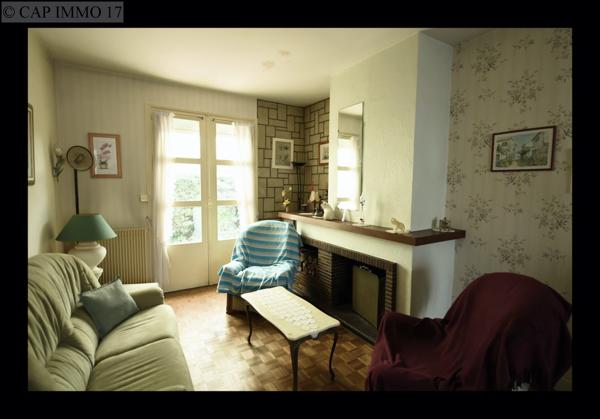 Maison de 154 m² en vente à LA ROCHELLE