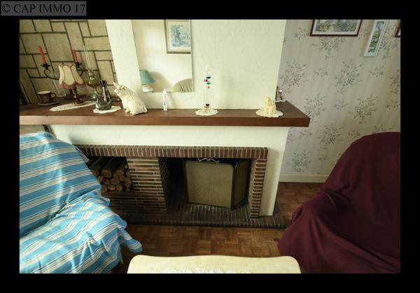 Maison de 154 m² en vente à LA ROCHELLE