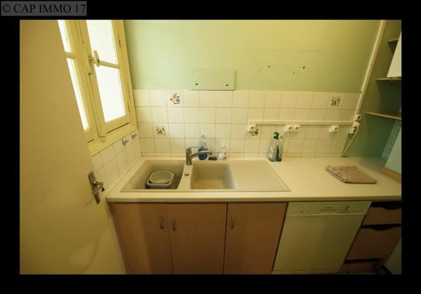 Maison de 154 m² en vente à LA ROCHELLE