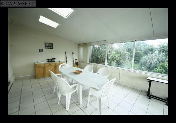 Maison de 154 m² en vente à LA ROCHELLE