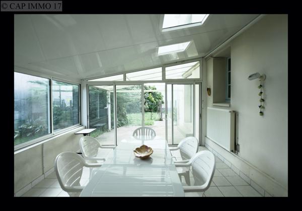 Maison de 154 m² en vente à LA ROCHELLE