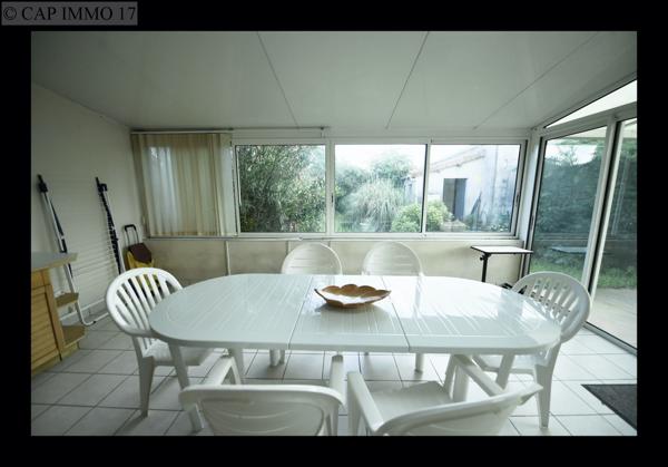 Maison de 154 m² en vente à LA ROCHELLE