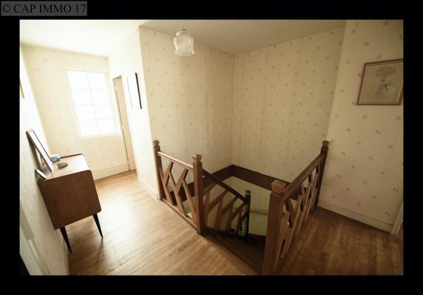 Maison de 154 m² en vente à LA ROCHELLE