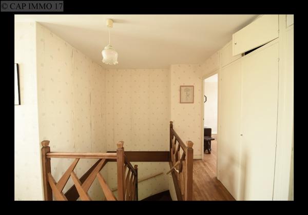 Maison de 154 m² en vente à LA ROCHELLE