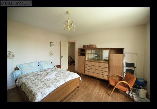 Maison de 154 m² en vente à LA ROCHELLE
