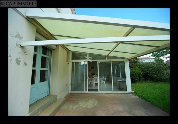 Maison de 154 m² en vente à LA ROCHELLE