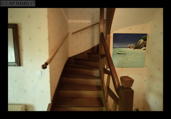 Maison de 154 m² en vente à LA ROCHELLE