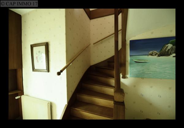 Maison de 154 m² en vente à LA ROCHELLE