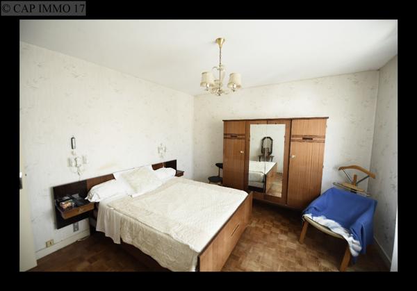 Maison de 154 m² en vente à LA ROCHELLE