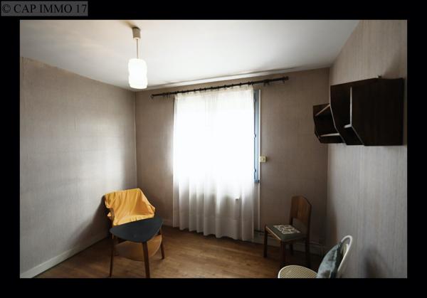Maison de 154 m² en vente à LA ROCHELLE