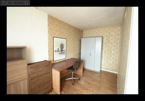 Maison de 154 m² en vente à LA ROCHELLE