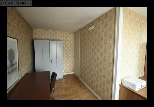 Maison de 154 m² en vente à LA ROCHELLE