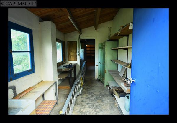 Maison de 154 m² en vente à LA ROCHELLE