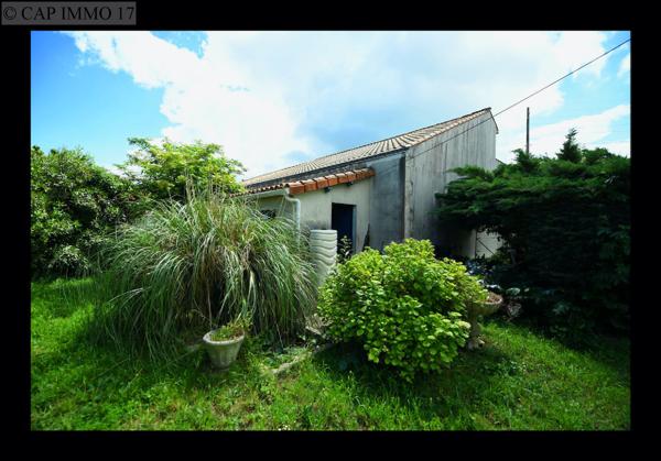 Maison de 154 m² en vente à LA ROCHELLE