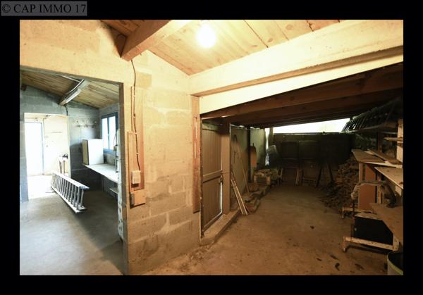 Maison de 154 m² en vente à LA ROCHELLE