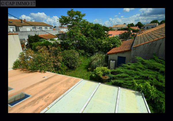 Maison de 154 m² en vente à LA ROCHELLE