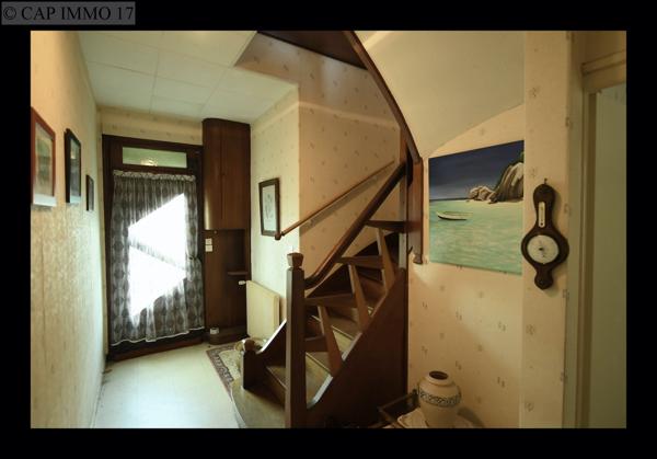 Maison de 154 m² en vente à LA ROCHELLE