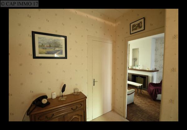 Maison de 154 m² en vente à LA ROCHELLE