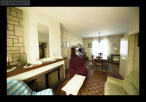 Maison de 154 m² en vente à LA ROCHELLE