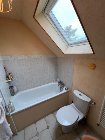 Maison 6 Pièces 136 m2 , 150 m2 utile 4 Chambres Emplacement Prémium.