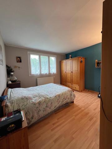 Maison 6 Pièces 136 m2 , 150 m2 utile 4 Chambres Emplacement Prémium.