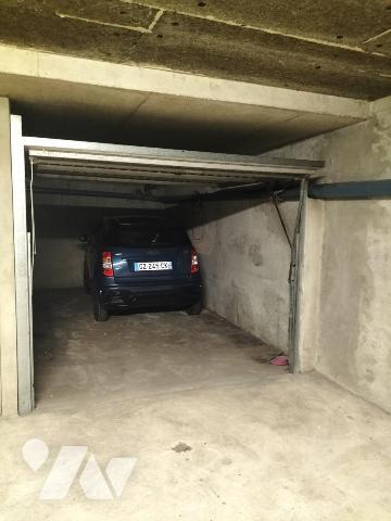 Sur la commune de LE RAINCY (SEINE SAINT DENIS) appartement de 4PP