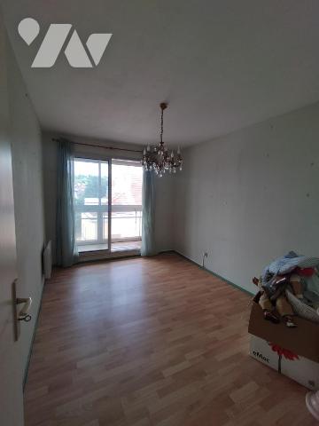 Sur la commune de LE RAINCY (SEINE SAINT DENIS) appartement de 4PP