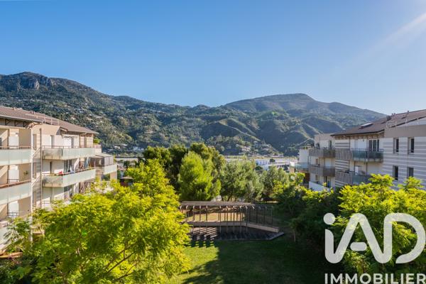 Appartement à vendre 3 pièces 58 m² Carros